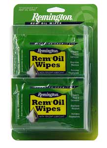 REM OIL WIPES 12 PK