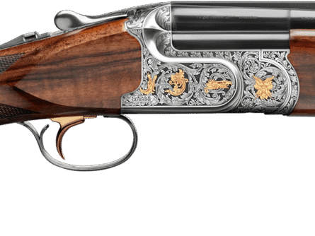 CAESAR GUERINI INVICTUS III SPORTING (A2V155) 12GA 32 AS