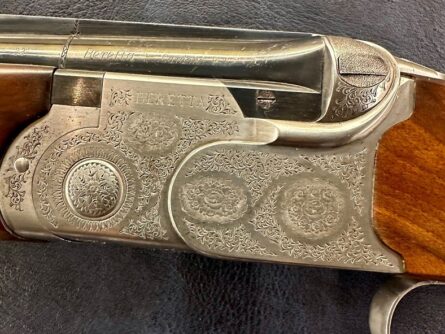BERETTA ASE 90