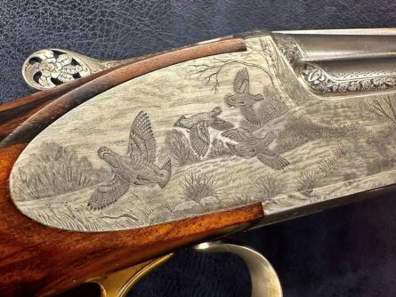 PERAZZI SCO SIDEPLATE 20GA 30IN ADJ CHOKE